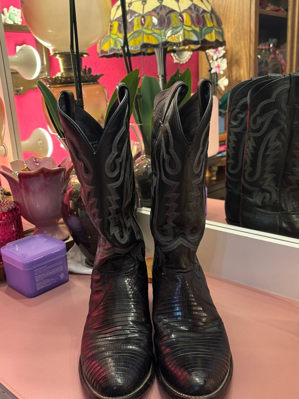 Justin Boots Shoes | Justin 8313